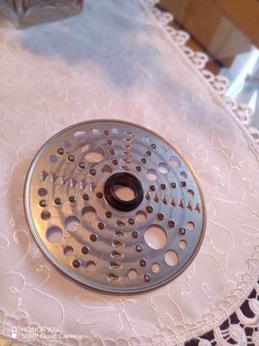 blender wielofunkcyjny Zelmer Nerro Bardzo dobry stan