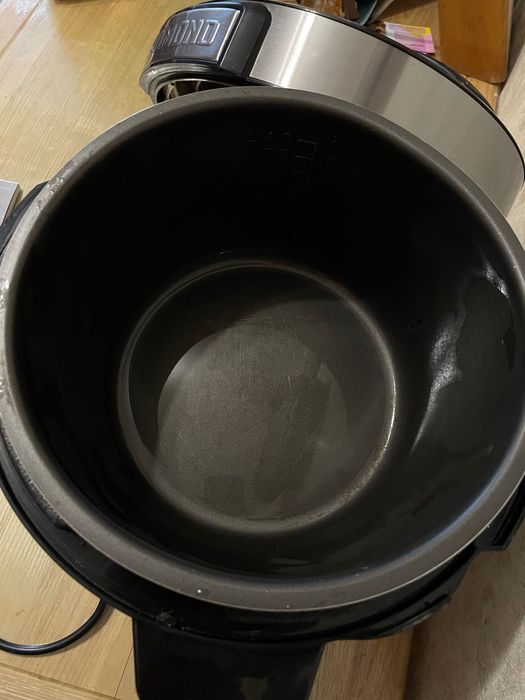 Мультиварка-скороварка