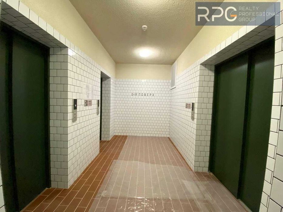 1-room apartment apartment by the address st. Ul Vavilovykh (area 55,2 m²) - Atlanta.ua - photo 6