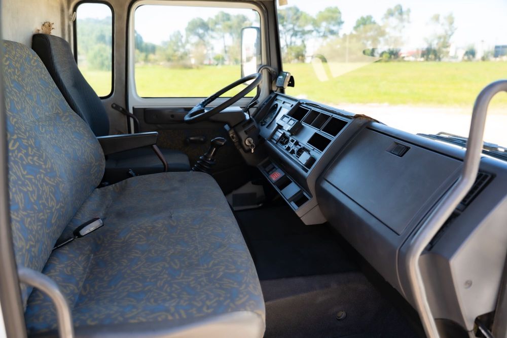 Renault Midliner M150 Frigorífico