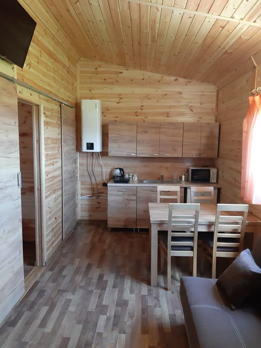 Domki letniskowe/agroturystyka  Zalew  Drzewic