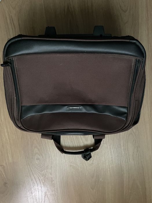 Mala trabalho/viagem