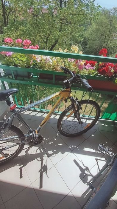 Sprzedam rower marki Wheeler