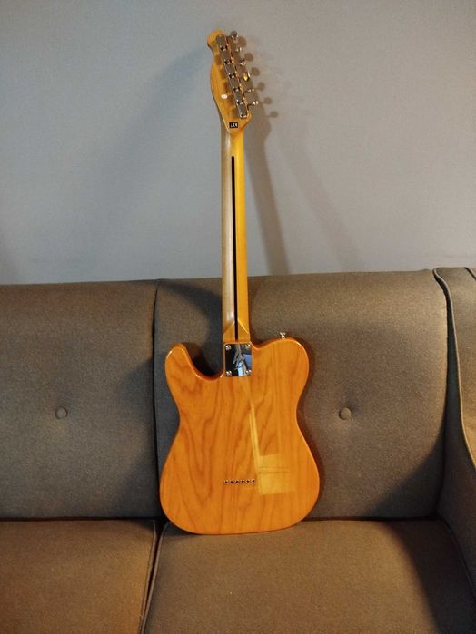 Harley Benton VT series te-52