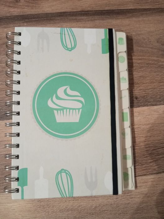 Recipe Notebook