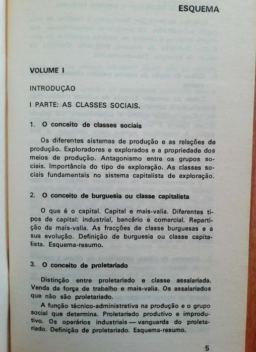 Luta de Classes - Marta Harnecker e Gabriela Uribe