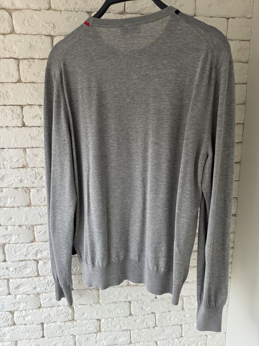 Чоловічий светр Moncler