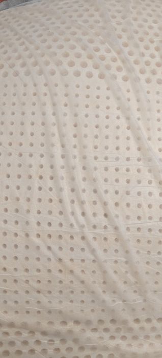 Materac lateksowy 90x180