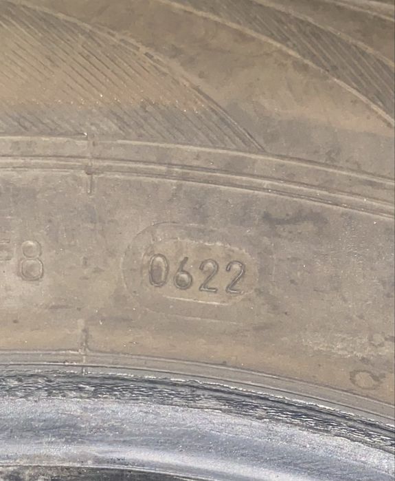 Шины Primeori Solazo б/у летние 195/65 R15