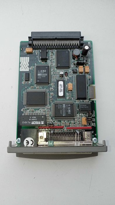 сетевую карту для принтера Extended Systems ESI-2885