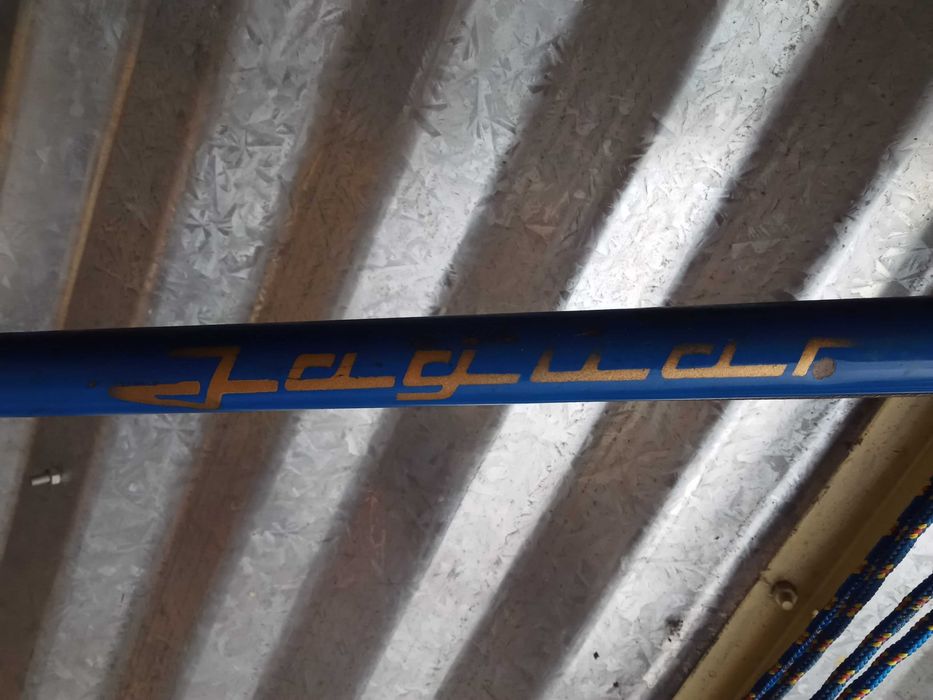 Rower Romet Jaguar
