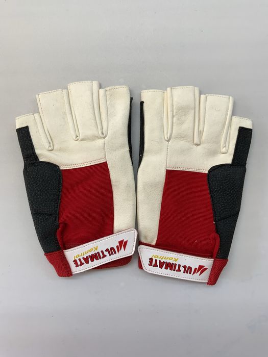 Luvas de Vela, Sailing Gloves