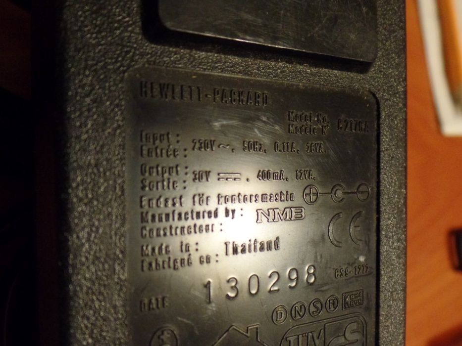 AC/DC Transformers and Mobile Phone Chargers64286193011075122