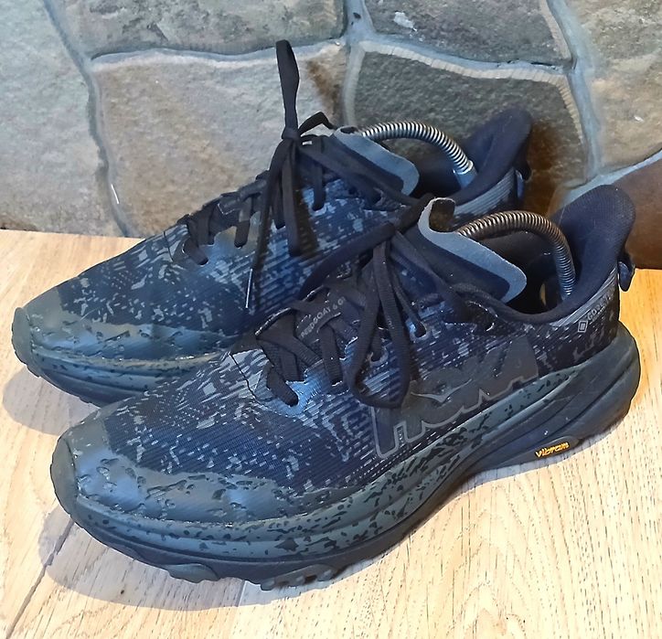 Кроссовки Hoka Speedgoat 6 GTX — Оригинал.