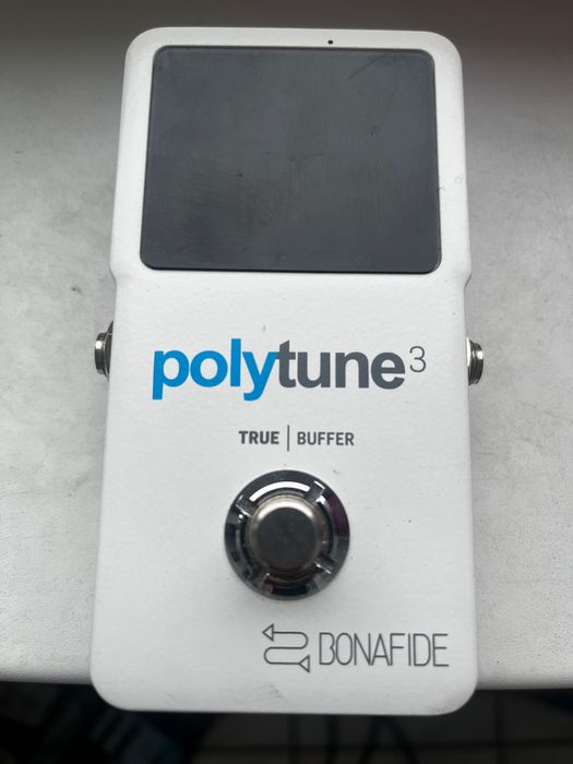 Polytune 3 tc electronics stroik