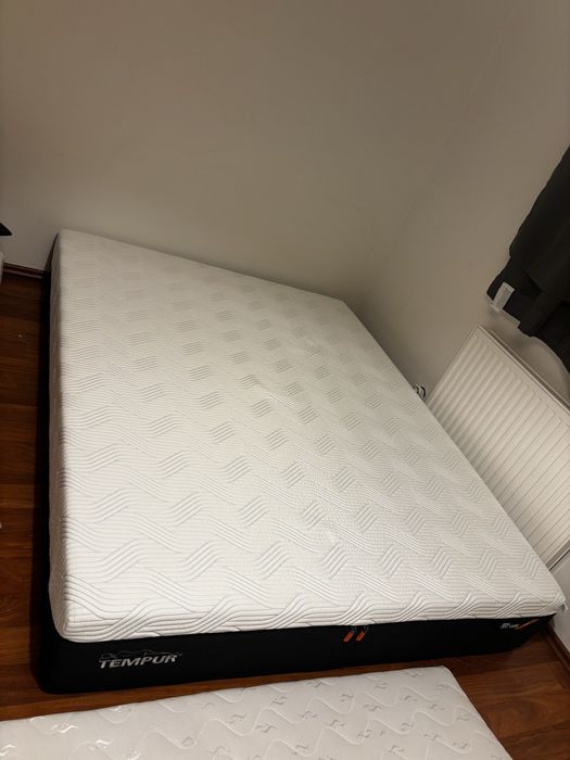 Materac Tempur Pro Luxe 160x200x30