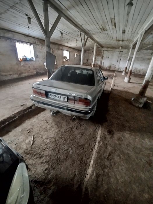 Продам Міцубісі галант