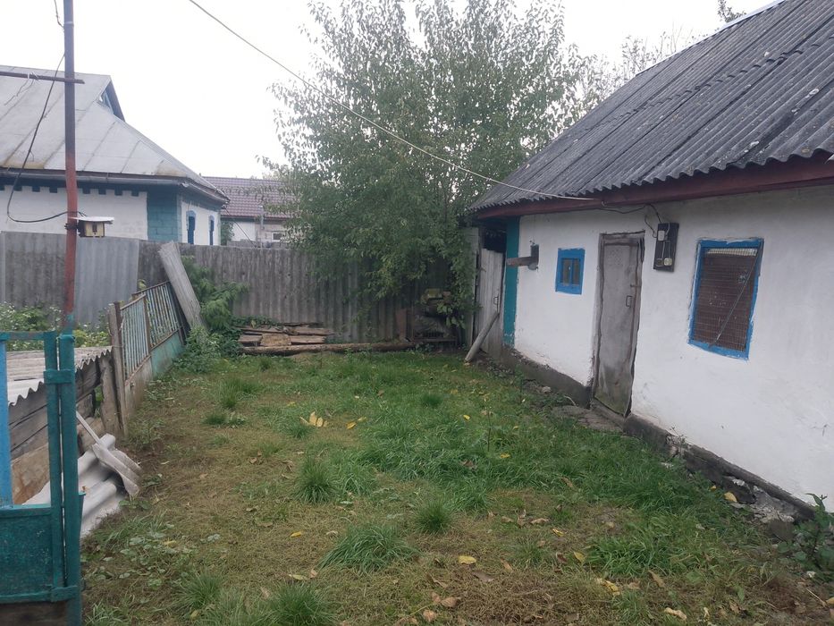 Продам будинок с.Сатанівка