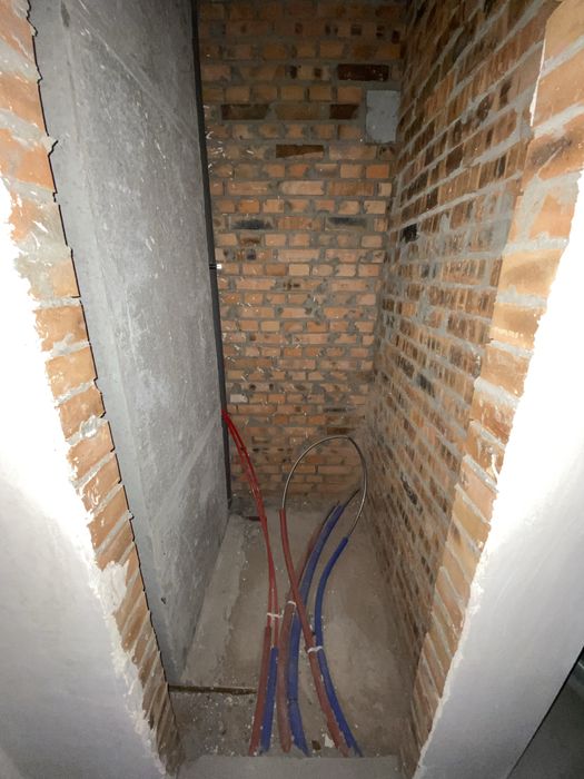 Двокімнатна  квартира в ЖК Центральний преміум