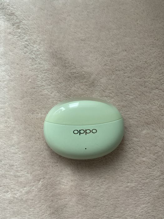 OPPO Enco air 3 pro słuchawki