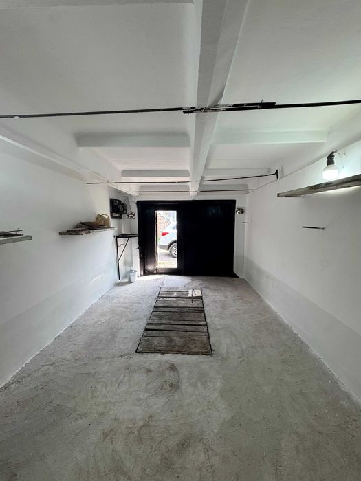 Продам гараж на заречном кооператив "Звездный"