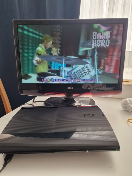 Ps3 super slim 500gb Modchip