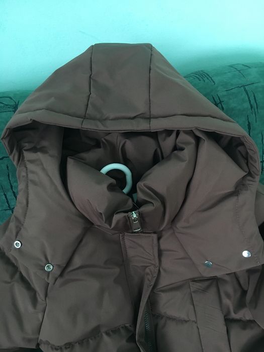 Куртка жіночі зимова