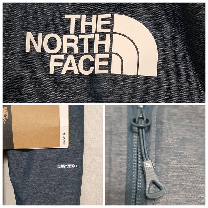 THE NORTH FACE original новая куртка