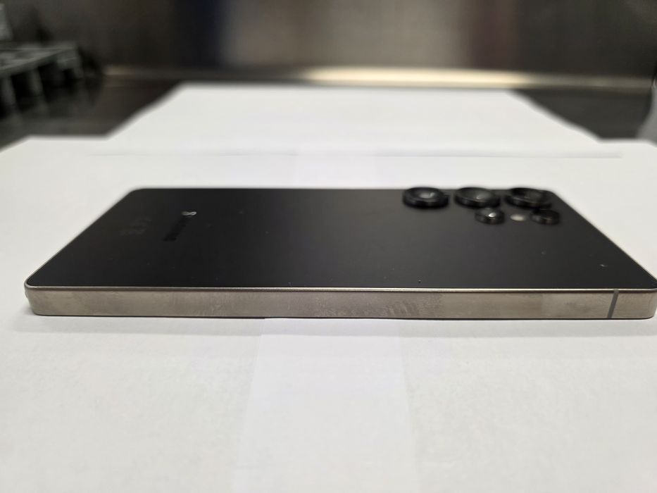 Samsung S25 ultra 512G