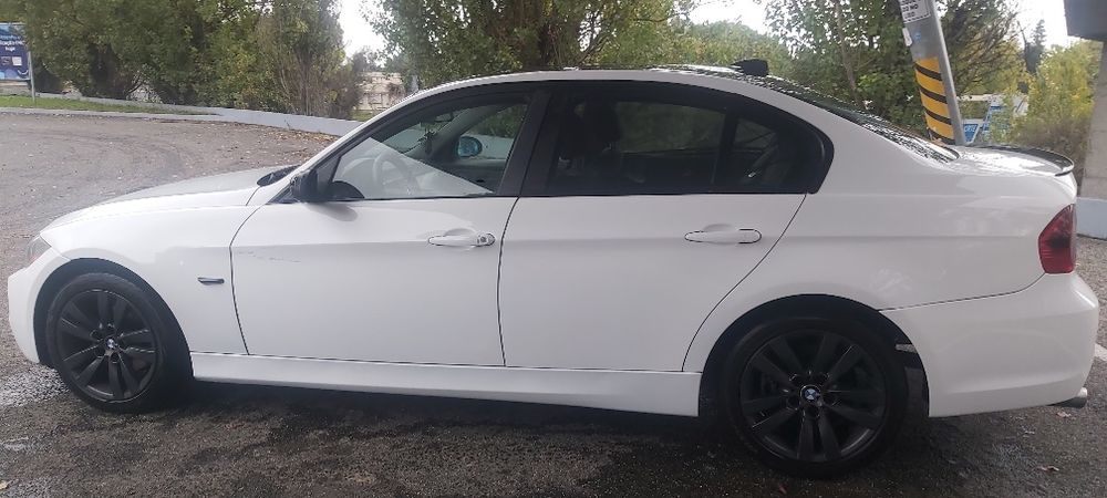 Bmw e90 Pack M 2006