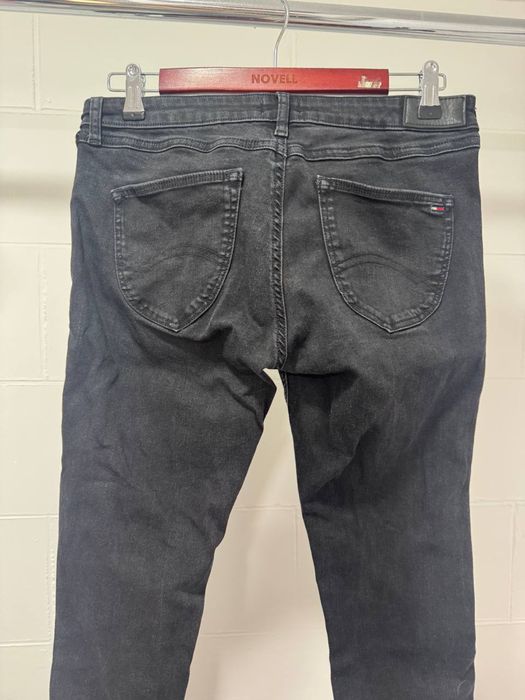 Tommy jeans чоловічі джинси