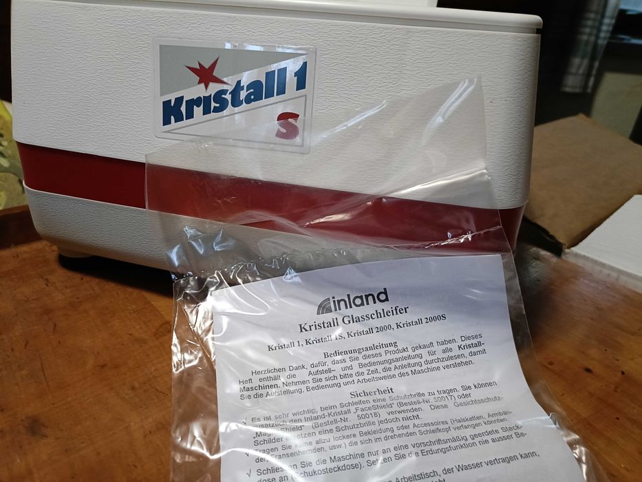 Cortador de Vidro Cristal