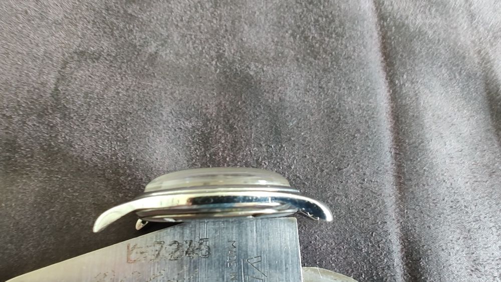 Zegarek męski Delbana