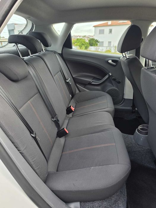 Seat Ibiza 1.2 TDI de 2011