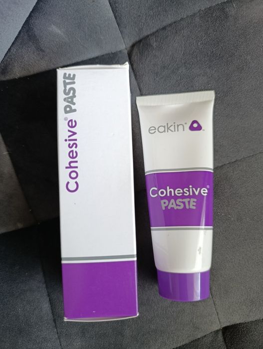 Паста для стоми EAKIN Cohesive