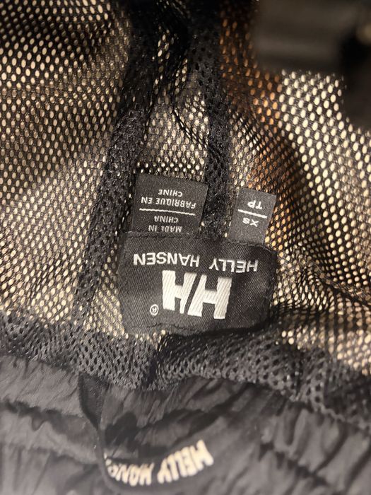 Helly hansen spodnie przeciwdeszczowe roz,XS/S/44,46