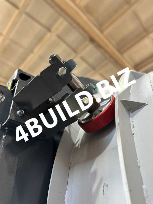 Барабанный калибратор, сепаратор, грохот, просеиватель, сито, троммель