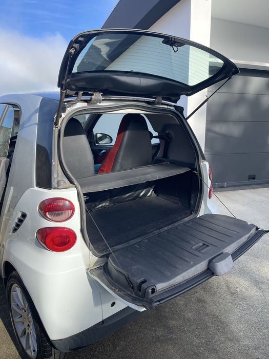 Smart ForTwo 0.8 CDI PASSION