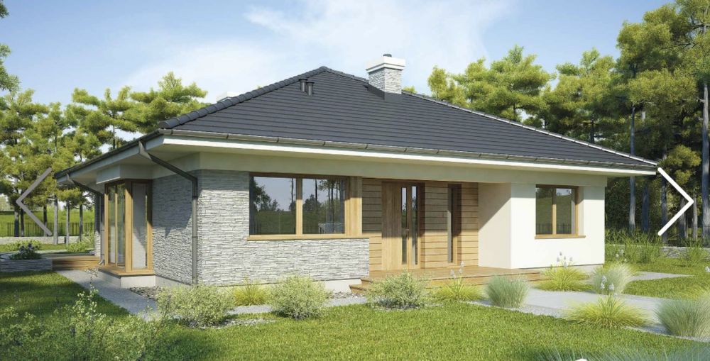 Zlece murowanie domu