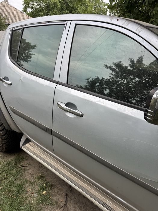 Продам Mitsubishi L200