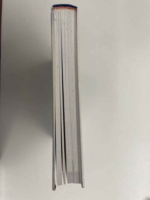 Livro ''Atlas Ilustrativo de Anatomia'' novo e nunca utilizado