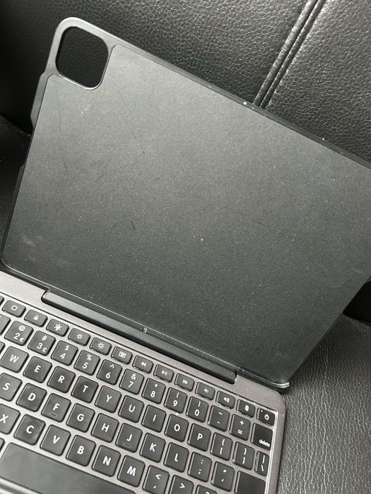 Klawiatura Brydge MAX 11 do iPad Pro 11