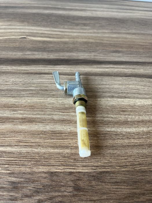 NOWY kranik paliwa CZ 175 CZ 350 jawa 175 jawa 250 jawa 350