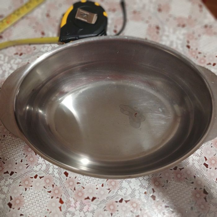 Форма доя запекания  Италия