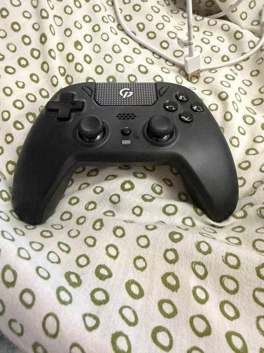 Бездротовий геймпад GamePro GPS13B BT