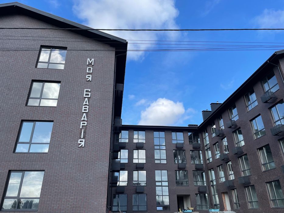 єОселя. Продаж квартири на 25.5м2 з РЕМОНТОМ ЖК "Моя Баварія" БЕЗ %