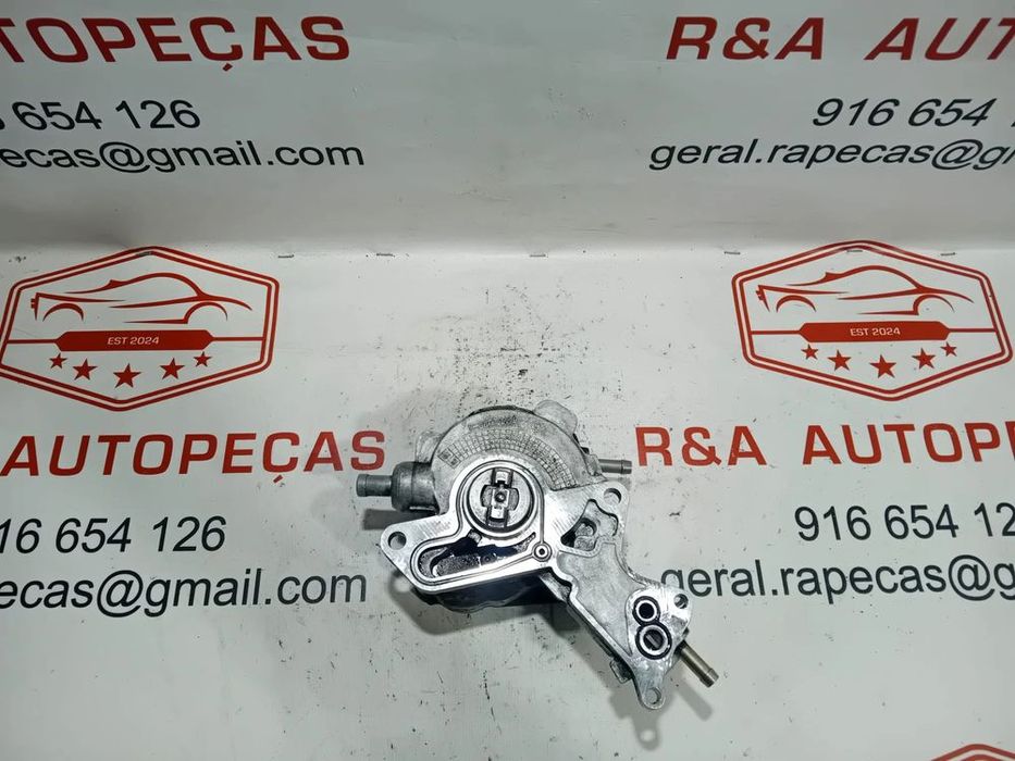 Depressor de Travões Bomba de Vácuo Audi A3 Skoda Octavia Vw Passat