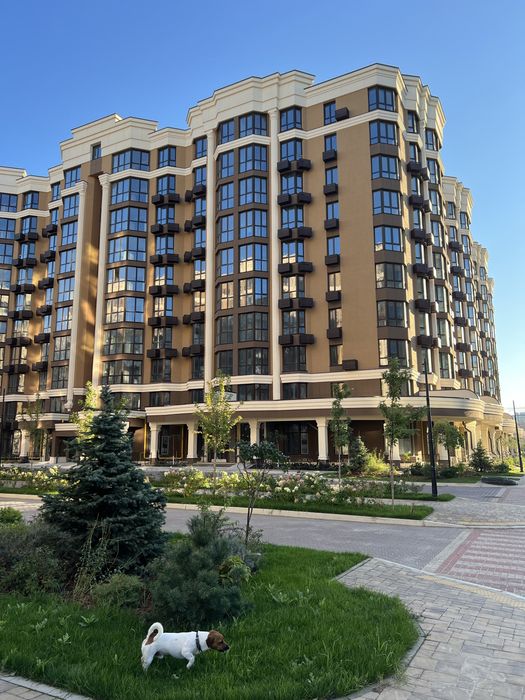 ЖК Резиденс ОРЕНДА,комерційне приміщення,велика літня тераса ВІДКРИТИЙ