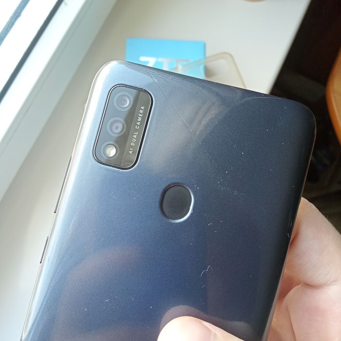 ZTE dlade a51 2/32