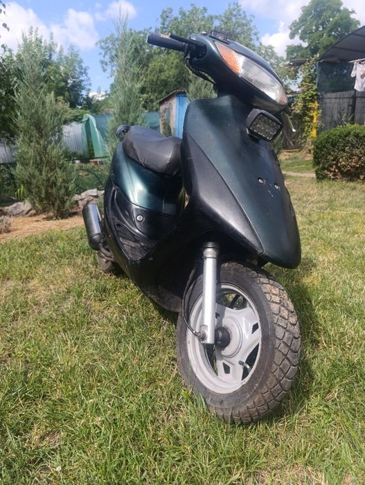 Продам скутер Honda dio 34SR